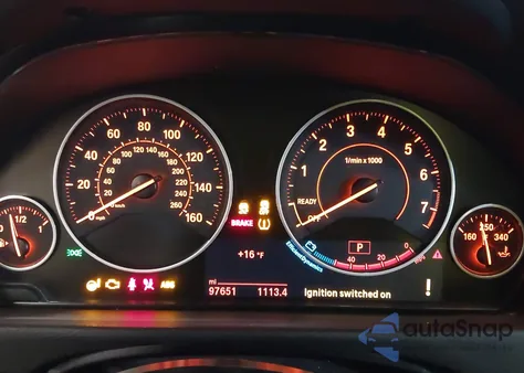 2018 BMW 430I Gran Coupe xDrive z USA, uszkodzony, nr VIN WBA4J3C57JBG91590